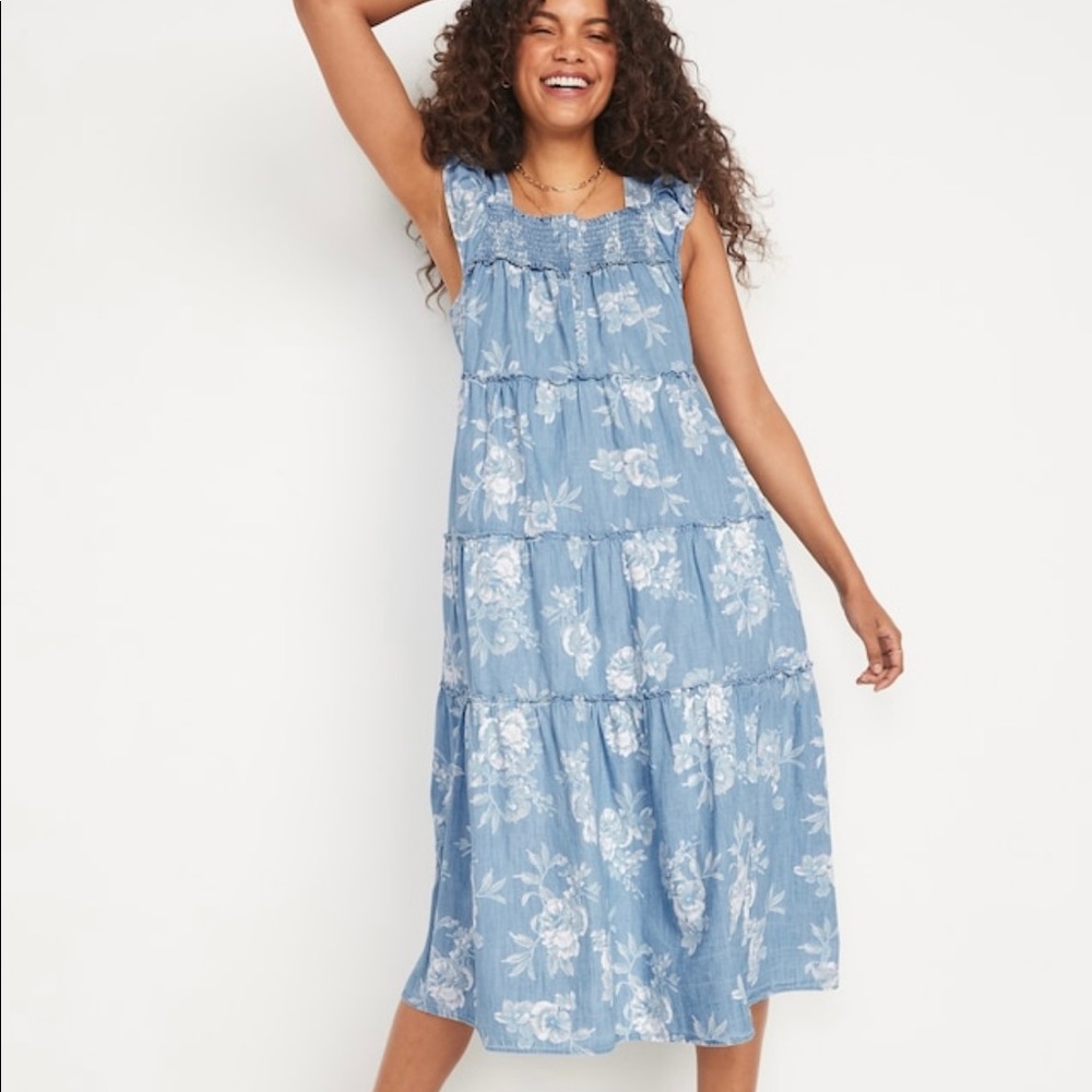 Old Navy Summer Dress